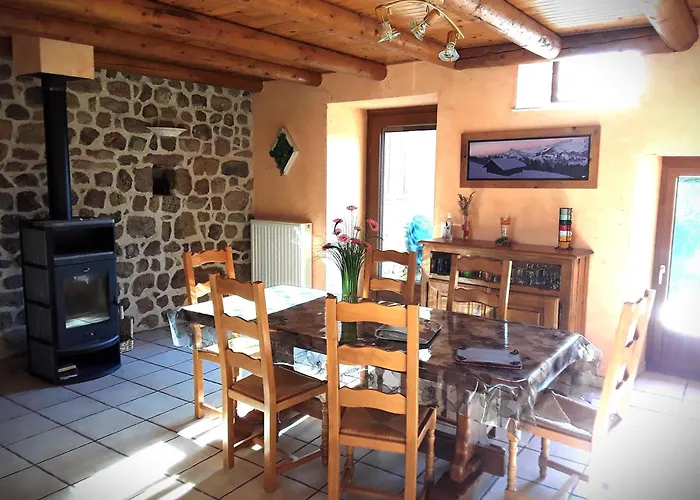 Gite La Fermette