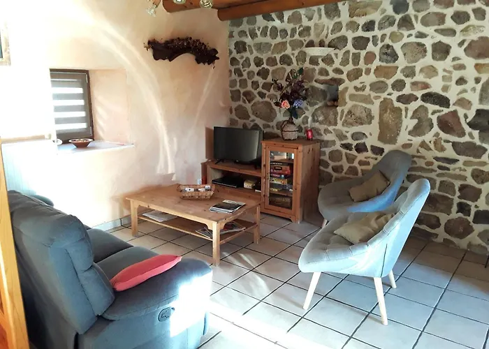 Gite La Fermette