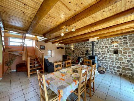 Holiday home La Fermette Valprivas