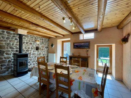 Holiday home La Fermette *