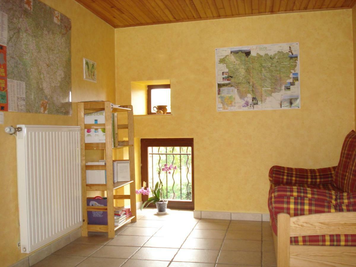 La Fermette Holiday home